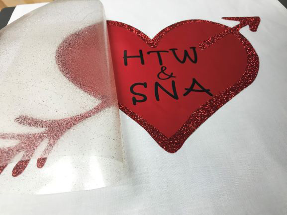 Top 5 Tips and Tricks for Siser® Heat Transfer Vinyl