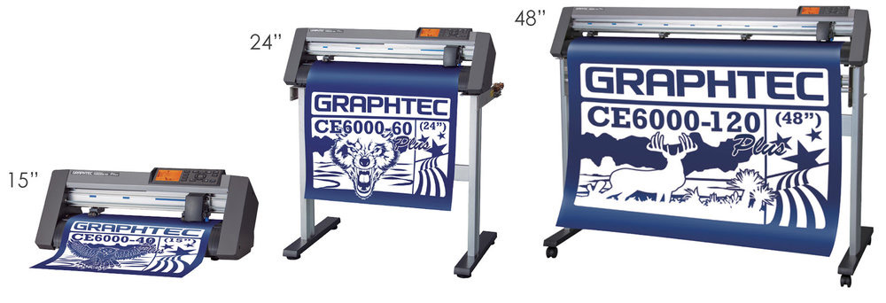 Help with CE-Lite 50 - GraphTec Cutting Plotter Discussion