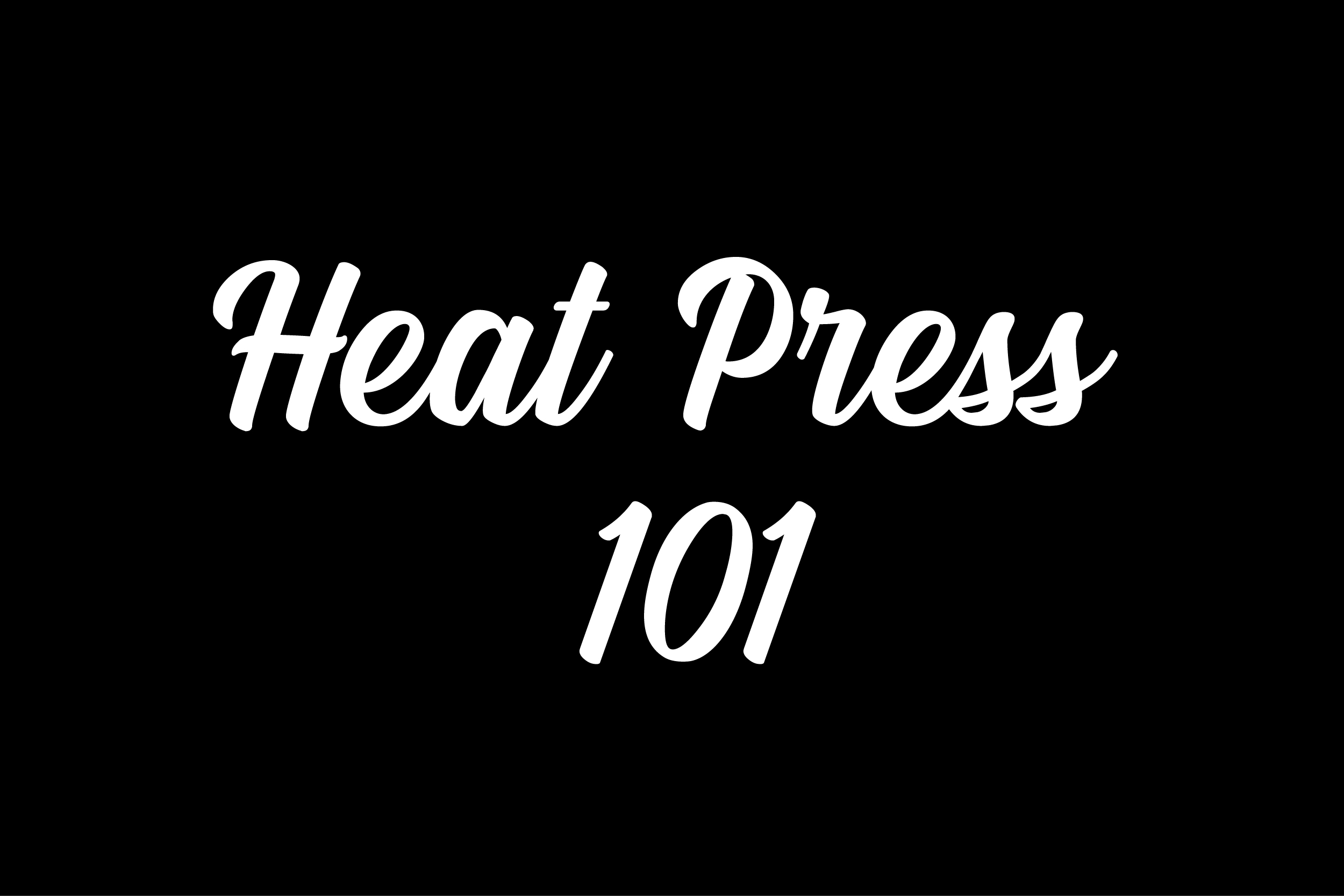starcraft heat press